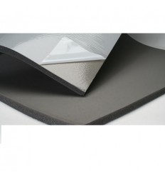 spuma noise protection