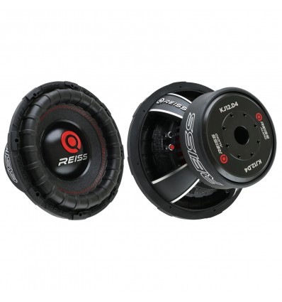 Reiss Audio RS-KJ12