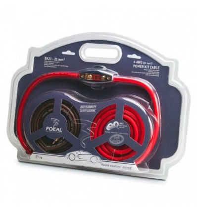 Focal CABEK 21