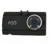 Camera auto AGS 896