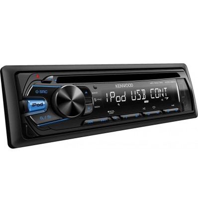 Kenwood KDC-261UB