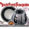 Rockford Fosgate T115D2