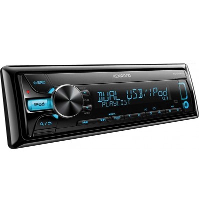 Kenwood KDC-461U