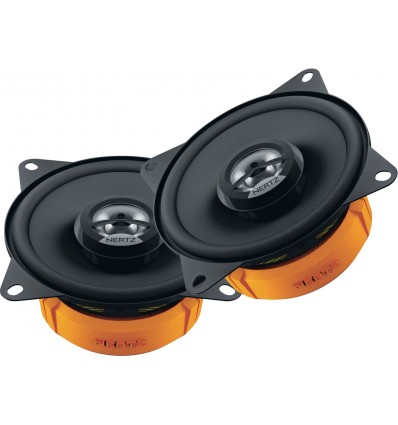 Hertz Dieci DCX 100.3