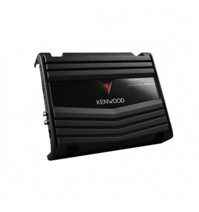 Kenwood KAC-5206