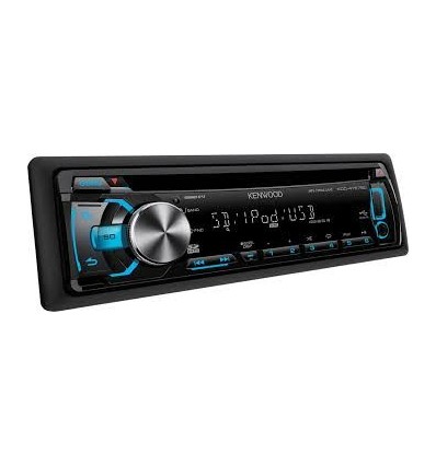 Kenwood KDC-4757SD