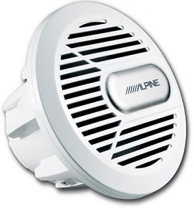 Alpine SWR-M100W