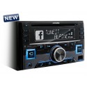 Alpine CDE-W296BT