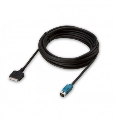 Alpine KCE-422i Ipod