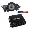 Pachet Audio Caliber