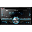 Kenwood DPX-406DAB