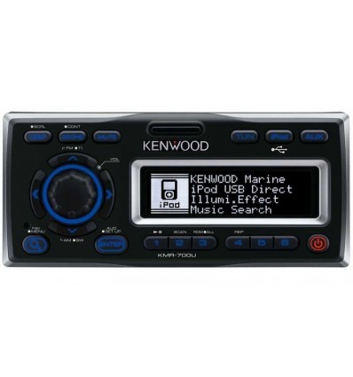 Kenwood KMR-700U