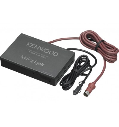 kenwood KCA-ML100