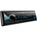 Kenwood KDC-X5000BT