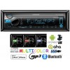 Kenwood KDC-X5000BT