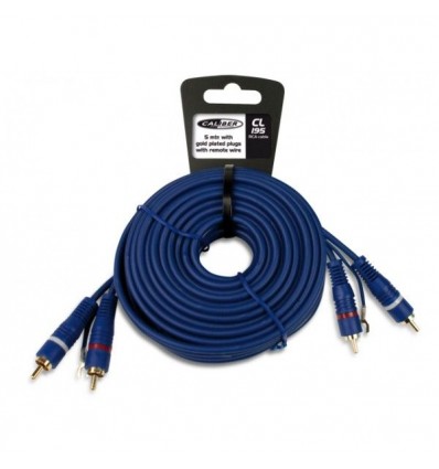 Cablu Caliber CL195