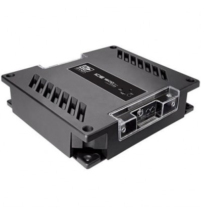 SP AUDIO BANDA ICE 1500 2 OHM MONOBLOC
