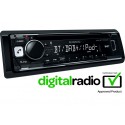 KENWOOD KDC-BT700DAB