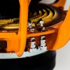 SP AUDIO C15CC