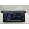 Navigatie Dedicata BMW E46 DVD GPS Auto CARKIT Internet NAVD-8952 
