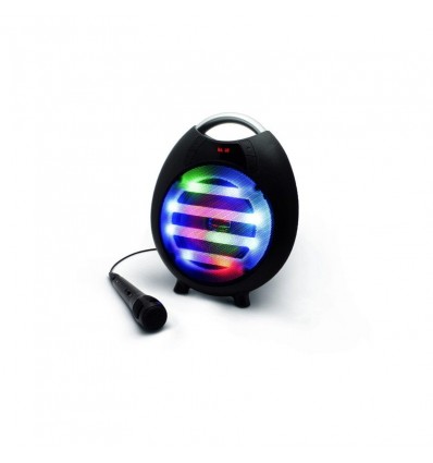 CALIBER HPG413BTL BOXA PORTABILA KARAOKE