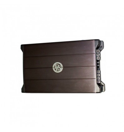 DLS P40 amplificator pe 4 canale