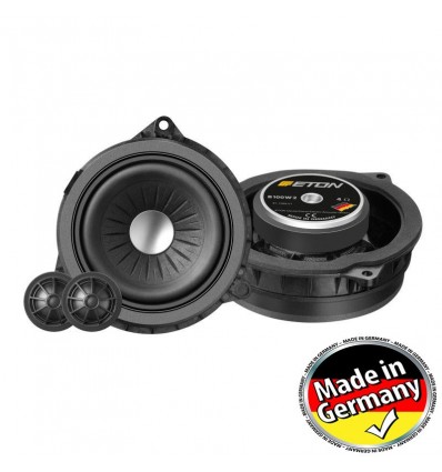 DIFUZOARE ETON B 100 W2