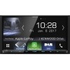 Multimedia player Kenwood DMX-7017DABS, 4x50W, FM, USB, Bluetooth, IPod/IPhone, Android, ecran de 7"