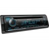 Player Auto Kenwood KDC-320UI 4x50W CD USB Aux-In KDC-320UI