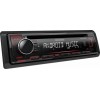 Player Auto Kenwood KDC-120UR 4x50W CD USB Aux-In KDC-120UR