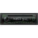 Player Auto Kenwood KDC-120UG 4x50W USB Aux-In KDC-120UG