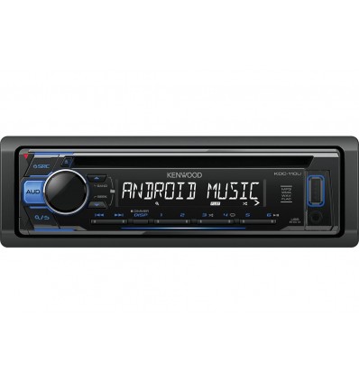 Kenwood KDC-110UB