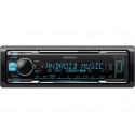 Kenwood KMM-123Y
