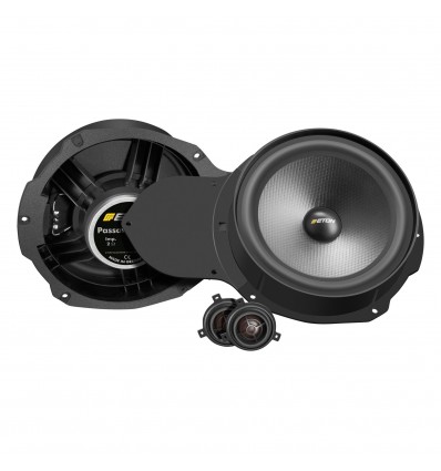 Eton UG VW PASSAT 3C F2.2