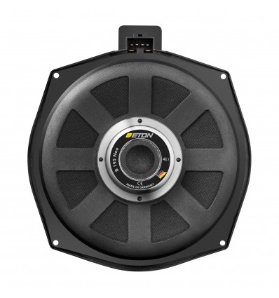 Subwoofer ETON B195 Neo dedicat BMW