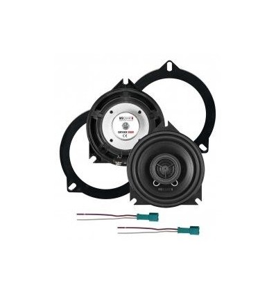 Difuzoare BMW QM 100X