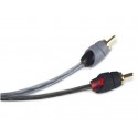 Cablu RCA stereo 3m Caliber CL163