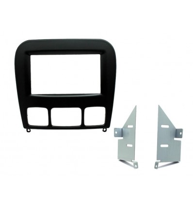 Rama 2din Mercedes S Class CT23MB20