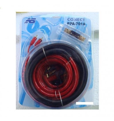 Kit alimentare 50 mm2 - AS Connect PPA-701A