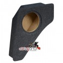 Incinta subwoofer VW Golf 4
