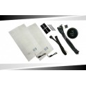 Kit incalzire in scaune din carbon CSH1