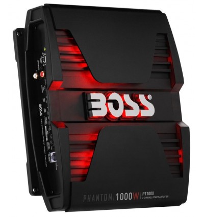 Boss Audio Phantom PT1000