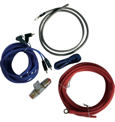 Bull Audio Kit cablu 35mm