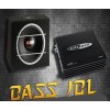 Pachet bass jbl cs1204b si ca 250
