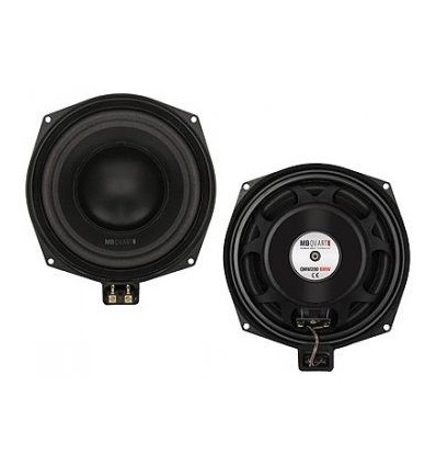 Mb Quart QMW-200 BMW
