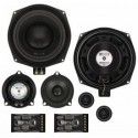 Mb Quart QM-200.3 BMW