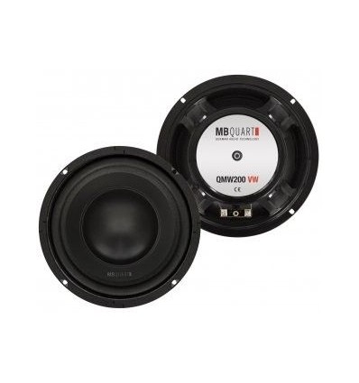 Mb Quart QMW-200 VW