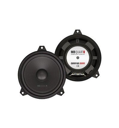 Mb Quart QMW-165 BMW