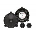 Mb Quart QM-165 E46 BMW