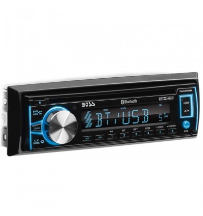 Boss Audio 750BRGB
